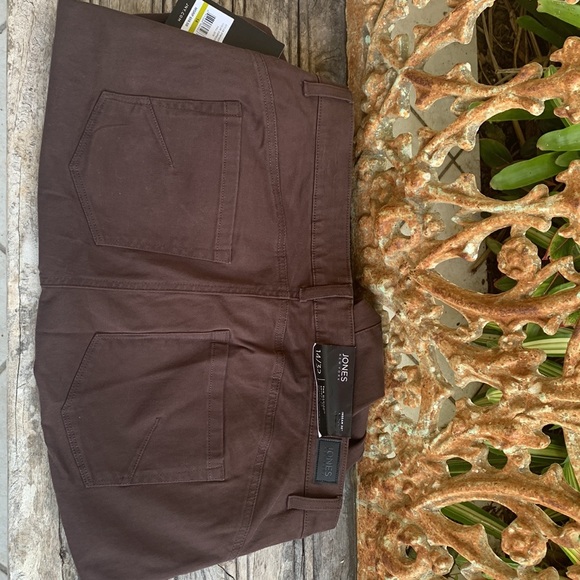 NWT- Jones New York Madison Skinny Pants🌺 - Picture 8 of 10